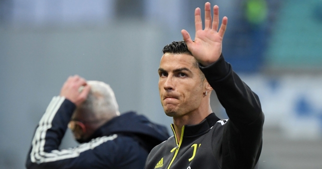 NÓNG: Đã có CLB đạt thỏa thuận chiêu mộ Ronaldo