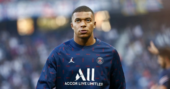 PSG chốt giá không tưởng để bán Mbappe cho Real Madrid