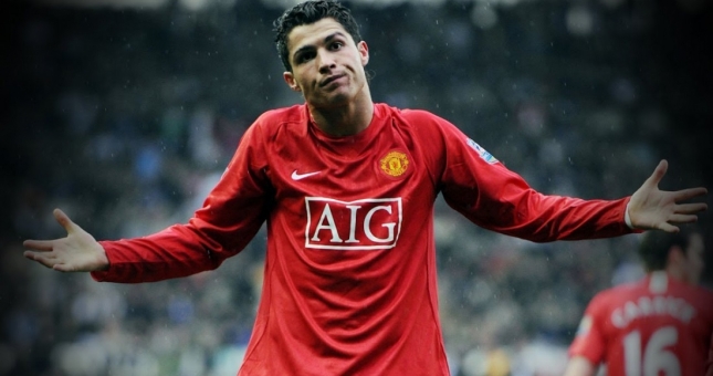 Gia nhập Man City, Ronaldo tự phản bội lời hứa năm xưa