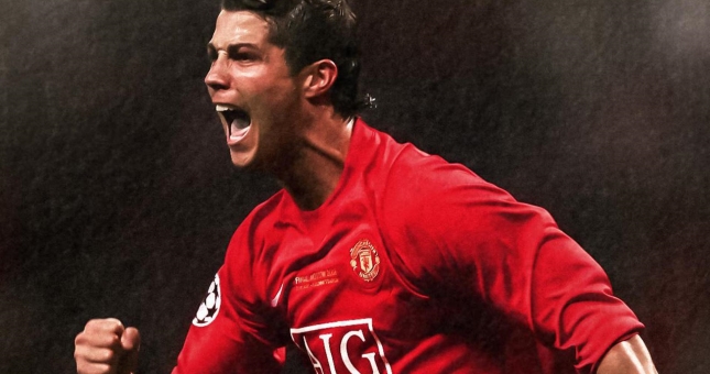 Ronaldo đá trận ra mắt MU ngay trong tuần này?