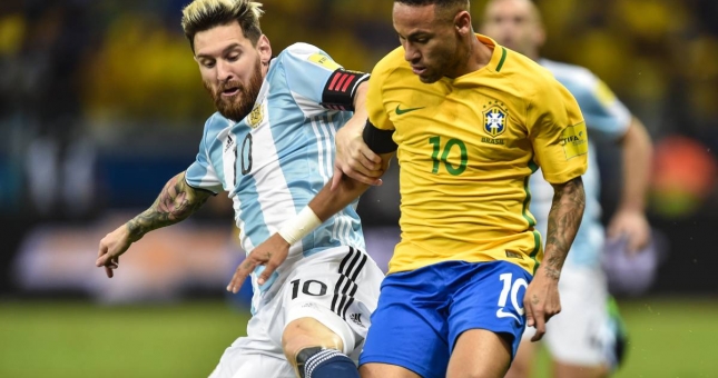 Lịch thi đấu vòng loại World Cup 2022 Nam Mỹ: Argentina giành vé?