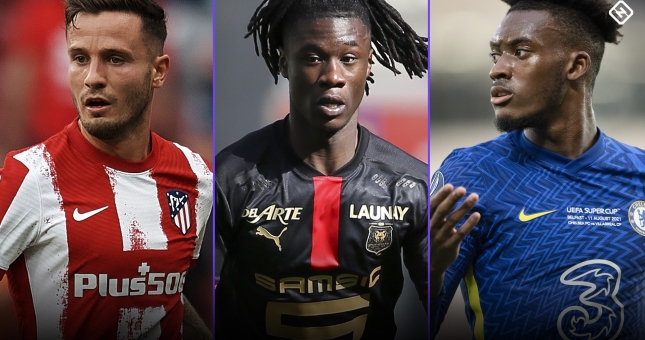 Trực tiếp ngày cuối chuyển nhượng hè 2021: Chờ bước ngoặt vụ Mbappe