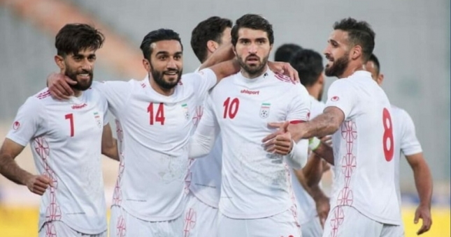 Xem trực tiếp Iran vs Syria ở đâu? Kênh nào?