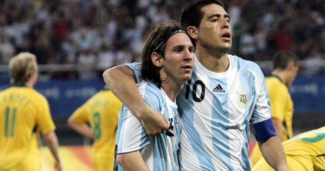 Huyền thoại chỉ đích danh bến đỗ của Messi sau khi rời PSG