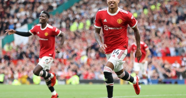 MU chốt giá khó tin để bán Lingard cho đối tác