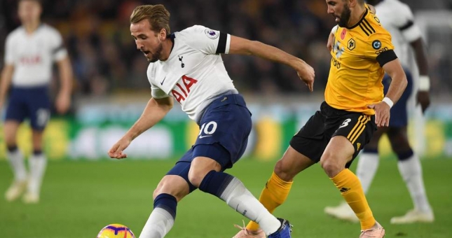 Nhận định Wolves vs Tottenham: Những kẻ khốn cùng