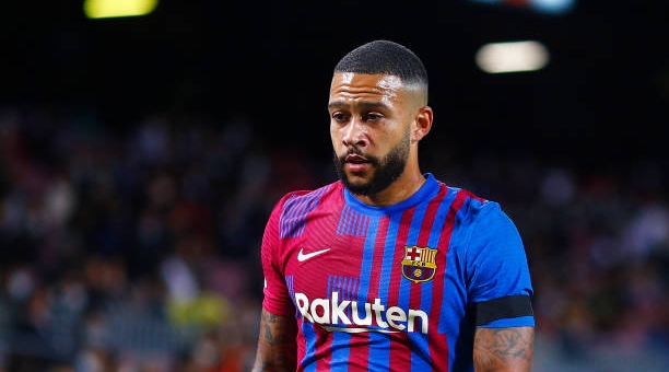 Barca nối dài chuỗi trận thất vọng