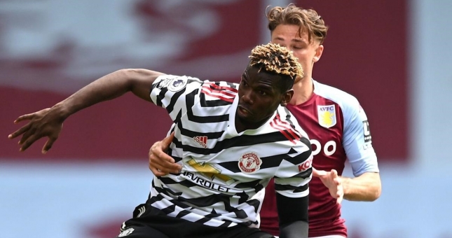 Soi kèo MU vs Aston Villa: Lịch sử lên tiếng