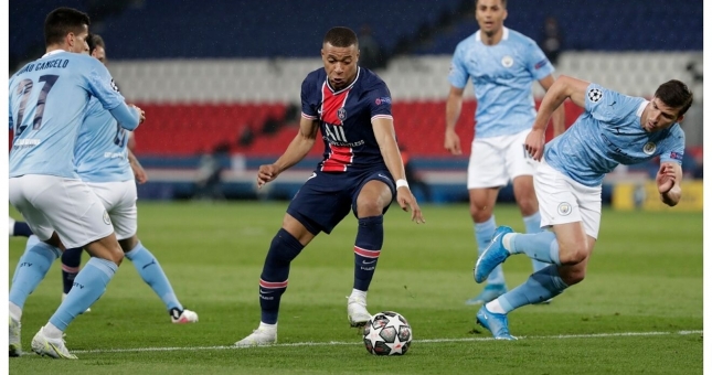 Gã khổng lồ Ngoại hạng Anh quyết chiêu mộ Mbappe bằng mọi giá