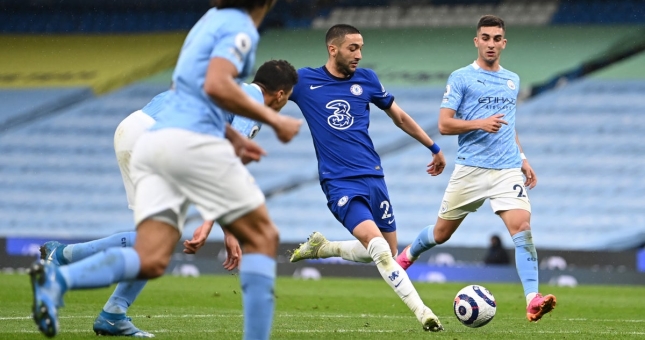 Soi kèo Man City vs Chelsea: Chủ nhà 'cửa trên'