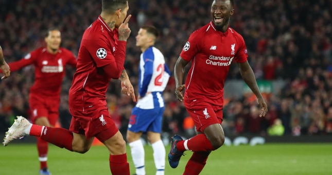 Soi kèo Porto vs Liverpool: Khó phá dớp!