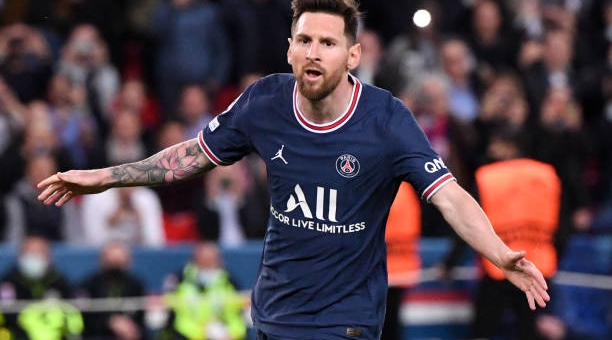 Nhận định Marseille vs PSG: Chờ Messi tỏa sáng