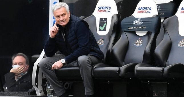 Mourinho đến dẫn dắt Newcastle: Câu trả lời chính thức được đưa ra