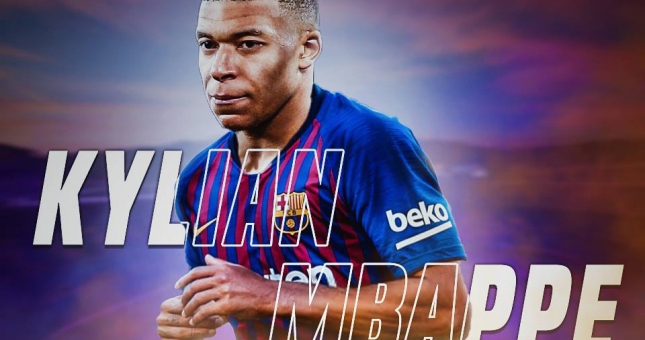 Thay thế Messi, Barca sẵn sàng nổ 'bom tấn' cả thế giới thèm muốn