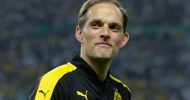 Tuchel thay thế Koeman ở Barca, chủ tịch Joan Laporta nói gì?