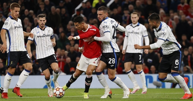 Xem trực tiếp Atalanta vs MU - Cúp C1 ở đâu? Kênh nào?