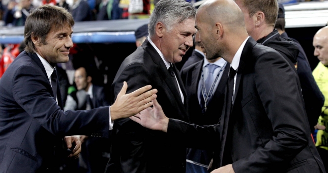 'HLV trong mơ của Man United' CHÍNH THỨC cập bến Ngoại hạng Anh