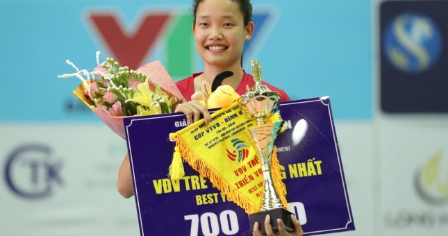 Sau giải nghệ bóng chuyền, Dương Thị Hên thành công ở sự nghiệp mới