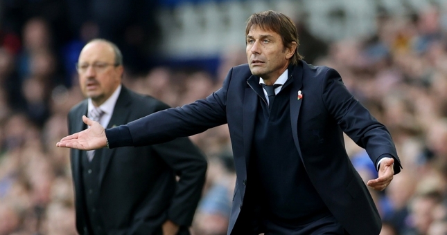 HLV Conte không thể thắng trong ngày tái xuất Ngoại hạng Anh