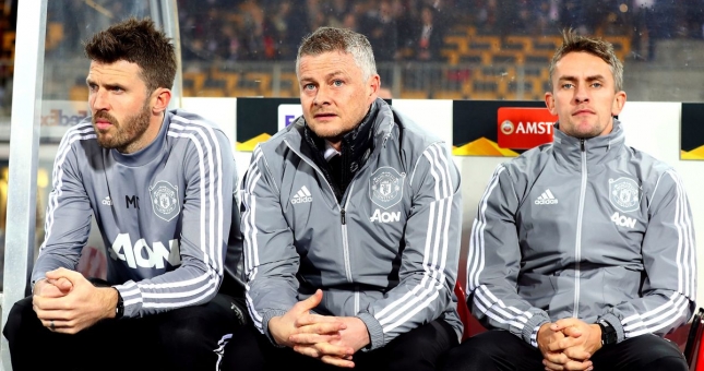 MU chính thức bổ nhiệm HLV thay Solskjaer, báo Anh khẳng định là sai lầm