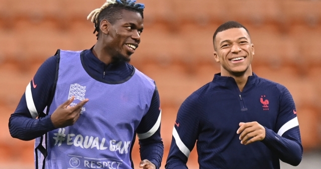 NÓNG: Dàn sao 'khủng' được thông báo, bến đỗ của Zidane đã rõ ràng