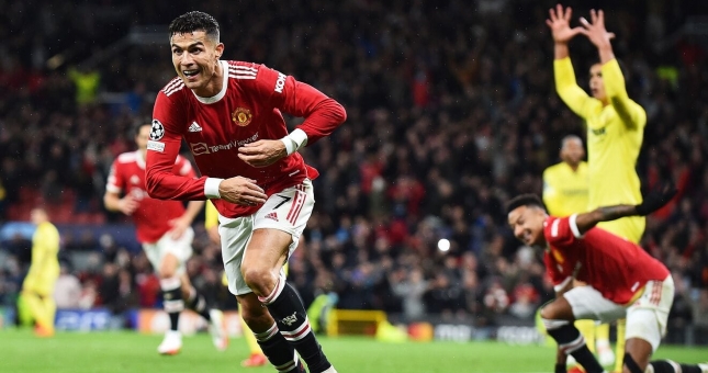 Xem trực tiếp Villarreal vs MU - Cúp C1 ở đâu? Kênh nào?