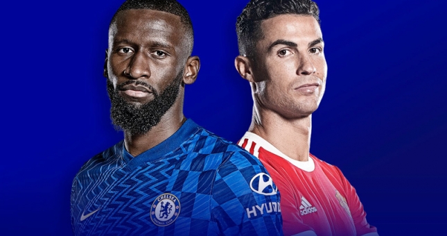Xem trực tiếp Chelsea vs MU - Ngoại hạng Anh ở đâu? Kênh nào?