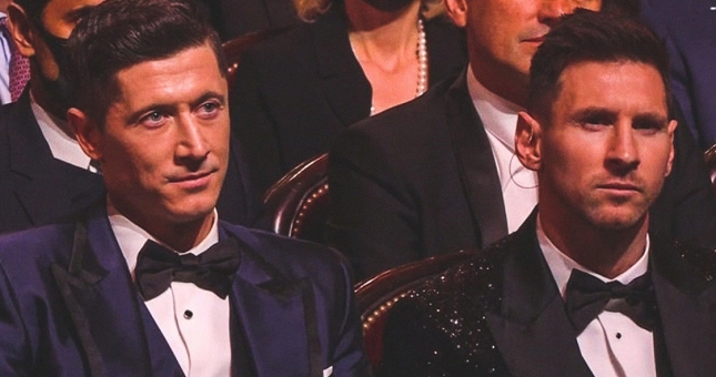 Rời Bayern Munich, 'Quả Bóng Bạc 2021' lựa chọn bến đỗ gây ngỡ ngàng?