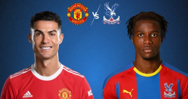 Xem trực tiếp MU vs Crystal Palace - Ngoại hạng Anh ở đâu? Kênh nào?