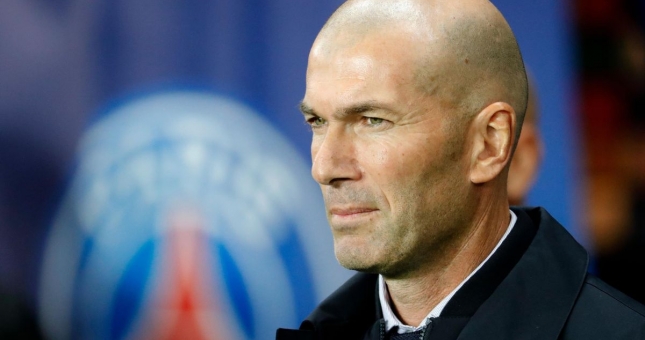 Tiếp quản đội bóng mới, Zidane chốt luôn tân binh đầu tiên?