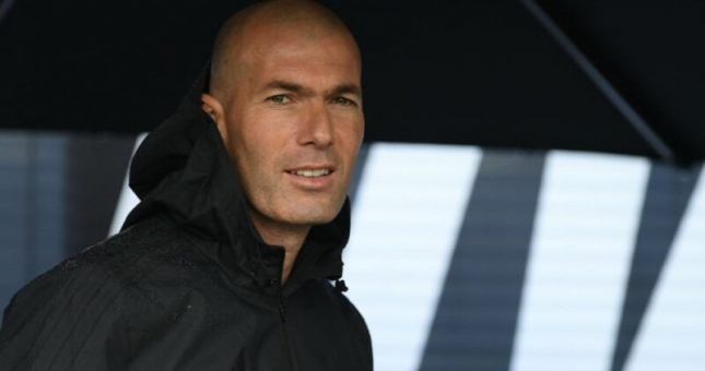 NÓNG: Lộ thời điểm Zidane đến 'gã khổng lồ', mang theo siêu sao Real Madrid