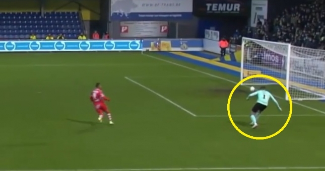 3 triệu lượt xem quả chuyền về tai hại và cái kết 'ối dồi ôi'