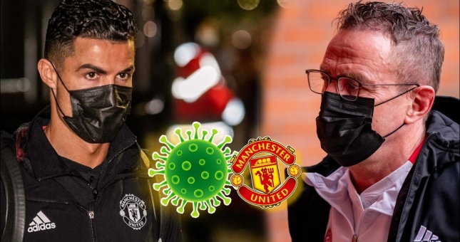 NÓNG: MU gặp biến lớn, nguy cơ không thể thi đấu ở Ngoại hạng Anh