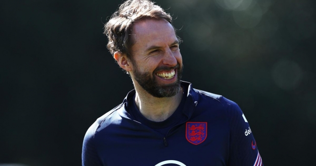 Đánh bại Pep và Tuchel, HLV ĐT Anh chính thức đoạt giải thưởng danh giá