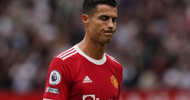 Ronaldo bị tố ích kỷ, gây ảnh hưởng xấu đến đội bóng