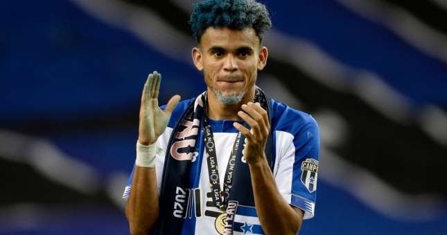 Thay thế Salah, Liverpool chi đậm chiêu mộ 'Ronaldo Colombia'?