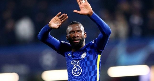 NÓNG: ‘Người thay thế Rudiger’ đồng ý gia nhập Chelsea