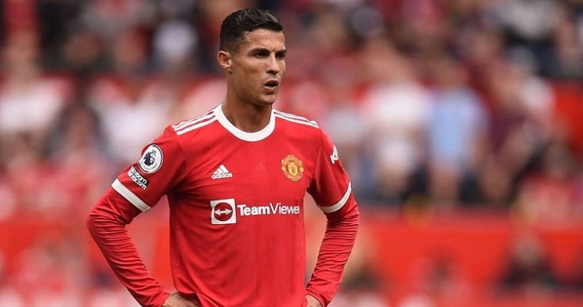 Chia tay Ronaldo, MU chiêu mộ ngôi sao mở đầu 'kỷ nguyên mới'?