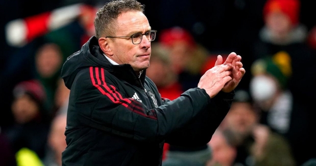 Thi đấu bạc nhược, MU tiếp tục sa thải huấn luyện viên trưởng?