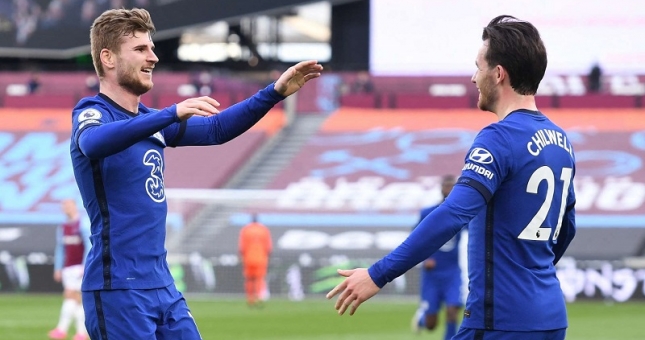 NÓNG: Chelsea mất trụ cột đến hết mùa giải