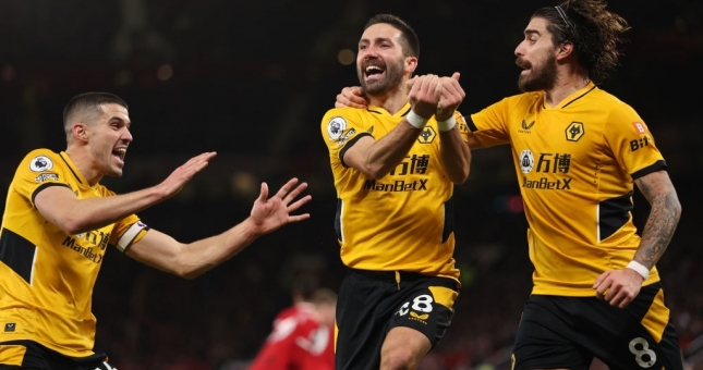 Người Bồ Đào Nha lên tiếng, MU 'phơi áo' trước Wolves ngay trên sân nhà