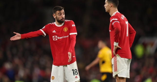 MU loạn phòng thay đồ, Ronaldo nguy cơ bị 'trảm' không thương tiếc