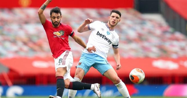 Nhận định MU vs West Ham: Thời thế đổi thay