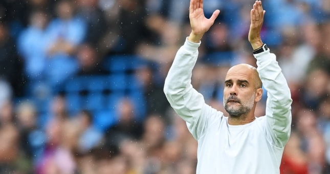 Chuyển nhượng bóng đá 22/1: MU đón 'bom tấn kép', Guardiola rời Man City?
