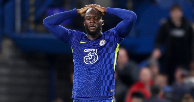 Lukaku gây thất vọng, Chelsea thay thế bằng cầu thủ 'không tốn một xu'?