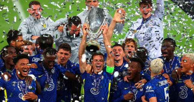 Lịch thi đấu FIFA Club World Cup 2022