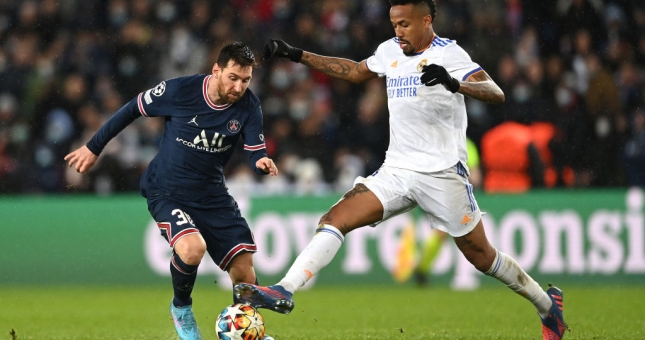 Thua đau phút cuối, Real Madrid nhận thêm 2 'tin dữ' ở trận lượt về với PSG