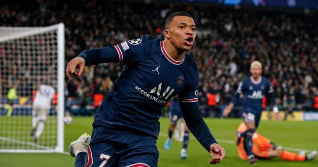 Vừa ghi bàn, Mbappe còn 'gieo sầu' cho Real Madrid khi tuyên bố chuyện tương lai