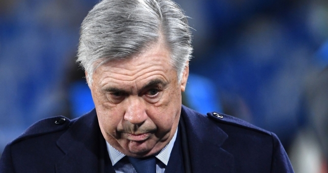 Chốt sa thải Ancelotti, Real Madrid bổ nhiệm cái tên không ai ngờ?