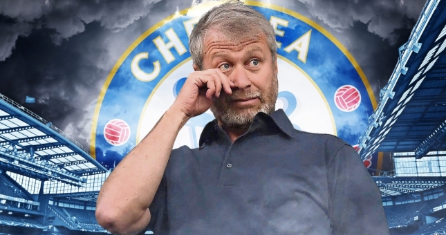 NÓNG: Chelsea chính thức bị rao bán, lộ diện chủ nhân thay 'tài phiệt Nga'